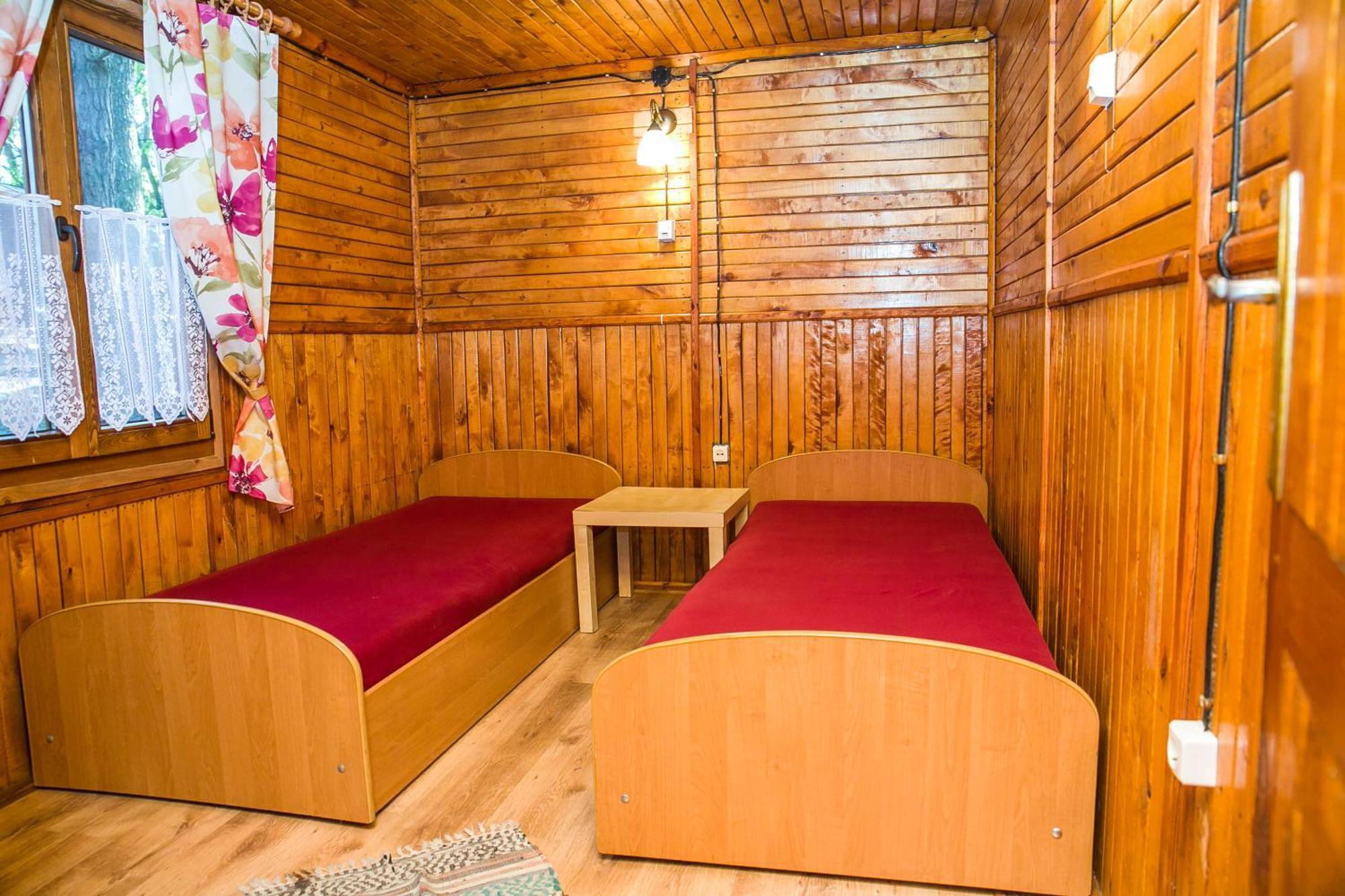 Hotel Lesna Ryba Jedlanka Stara Zimmer foto