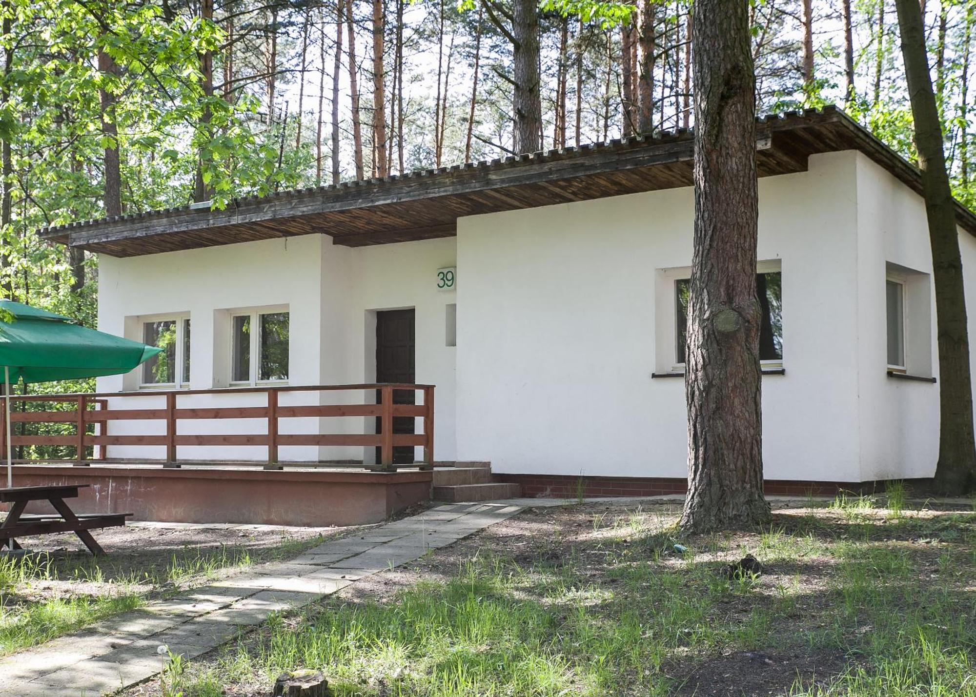 Hotel Lesna Ryba Jedlanka Stara Zimmer foto