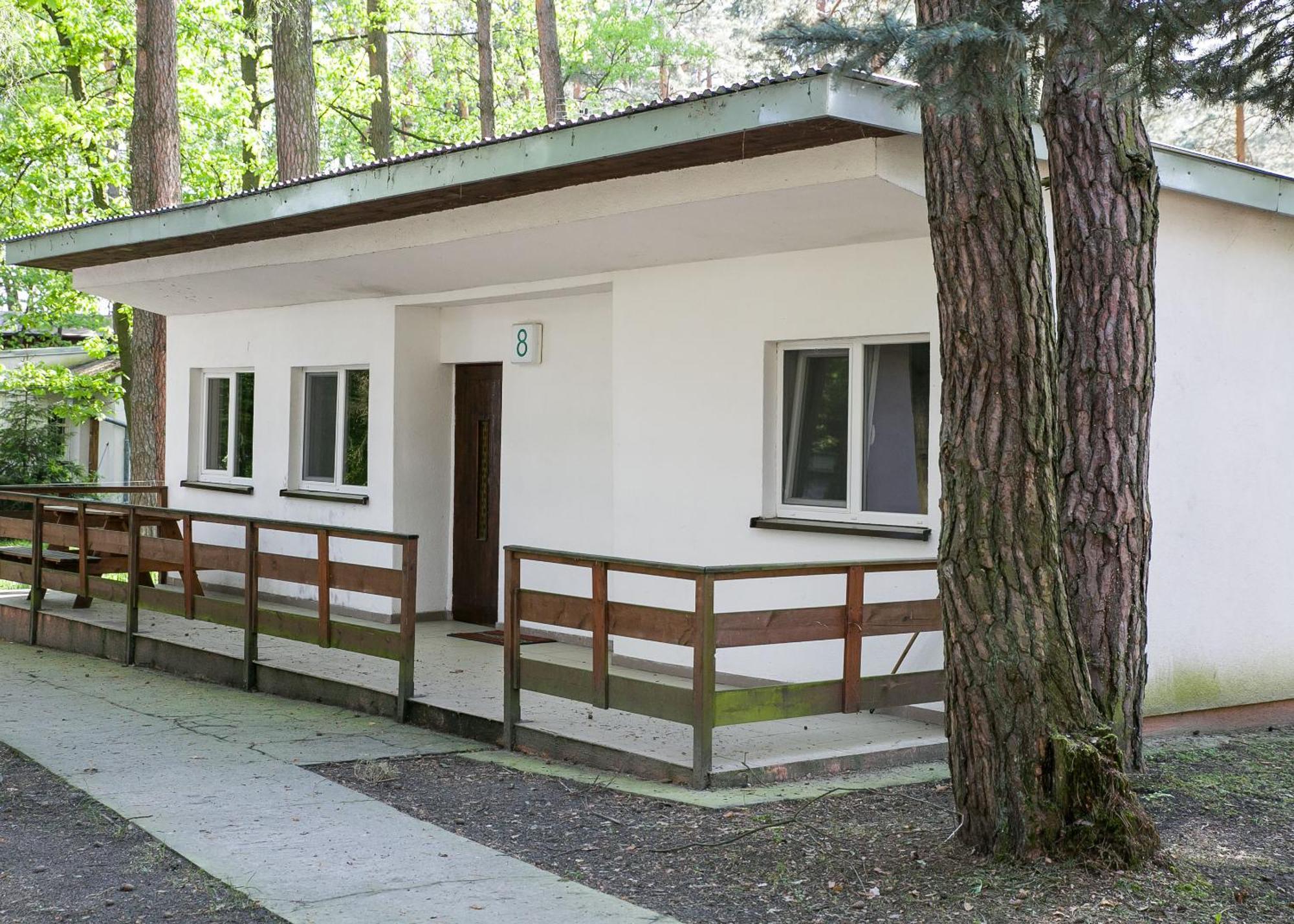 Hotel Lesna Ryba Jedlanka Stara Zimmer foto