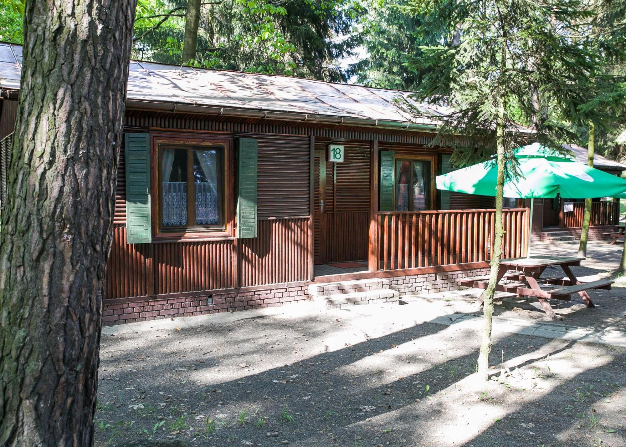 Hotel Lesna Ryba Jedlanka Stara Zimmer foto